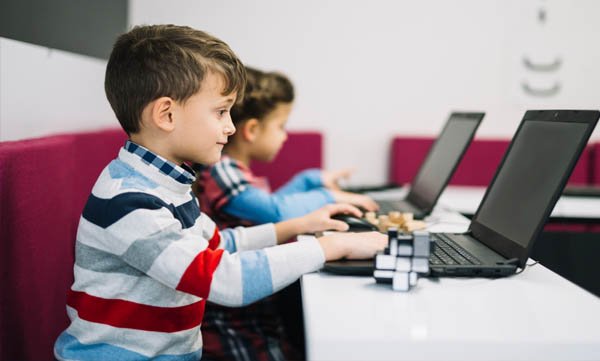 Coding-for-kids