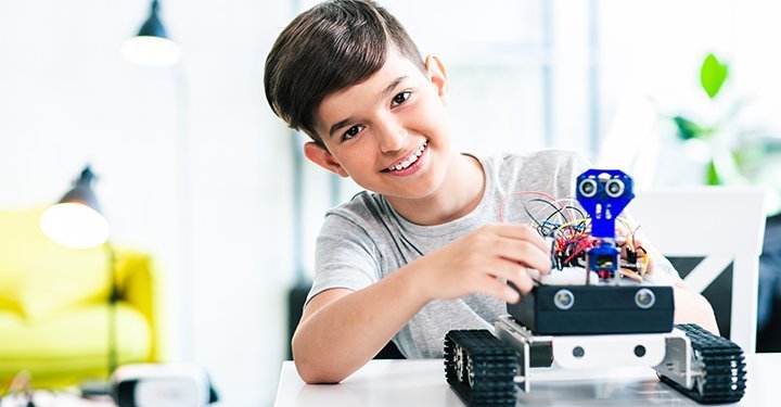robotics