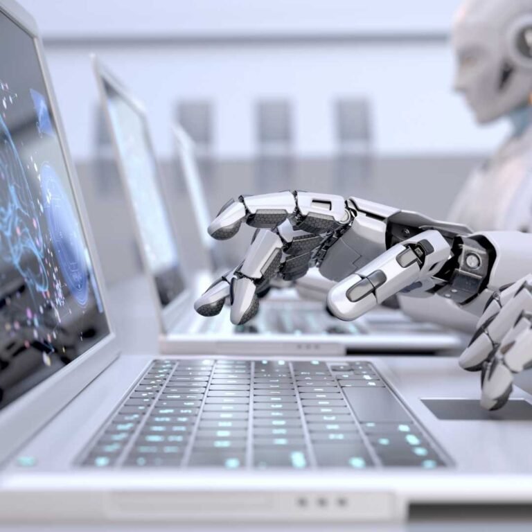 Artificial-Intelligence-Changing-The-Future-Of-Humans-And-The-Education-Industry