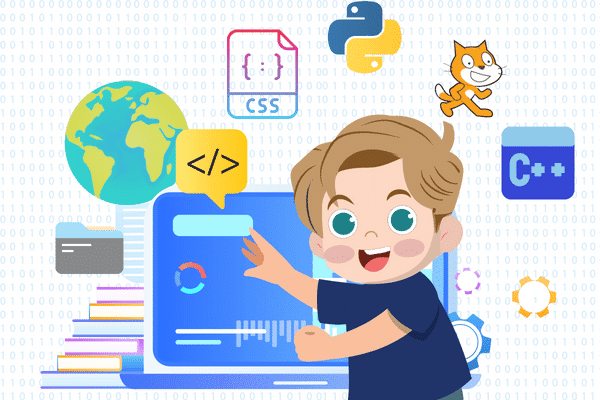 Coding-Language-for-Kids