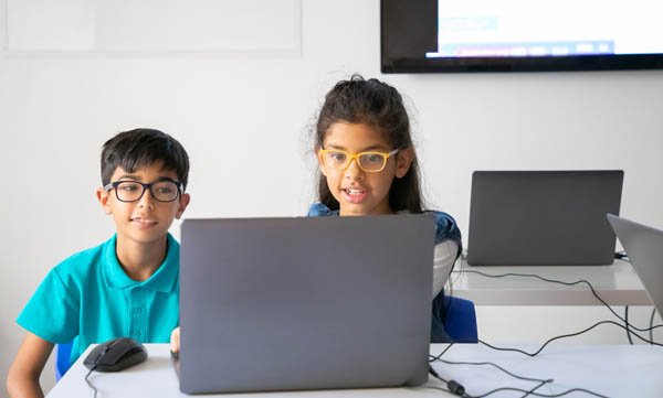 Coding-for-Kids
