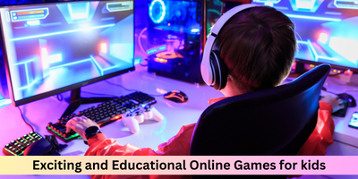 Exciting-and-Educational-Online-Games-for-kids