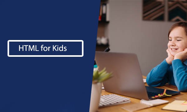 HTML-for-Kids