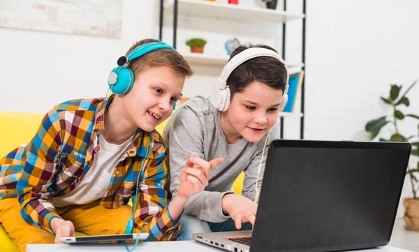 web-development-for-kids